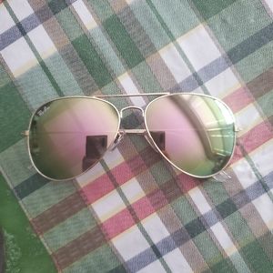 Ray Ban Aviator Shades